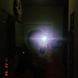 Meet your Posher, Natalia